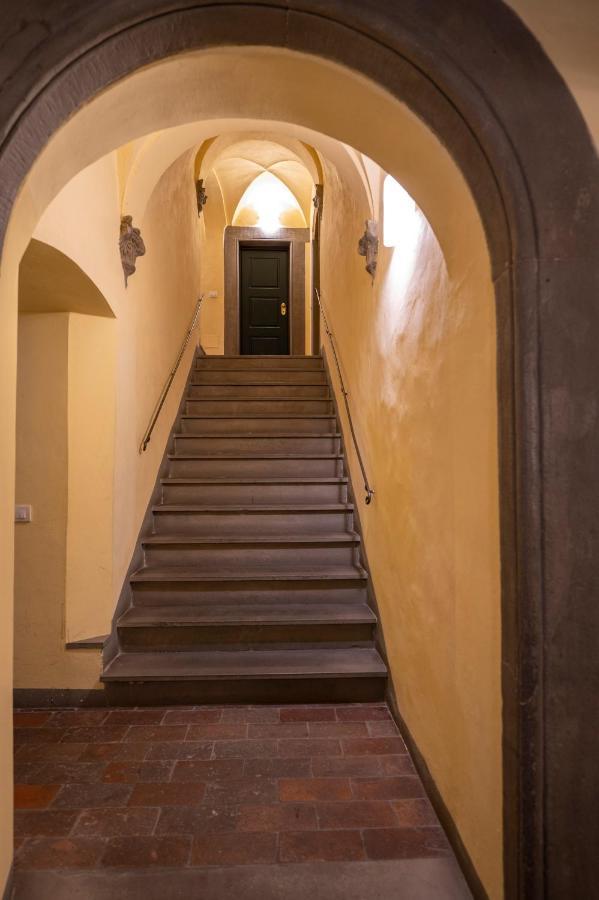 פירנצה Dolce Vita Fiorentina A 5 Minuti Da Duomo E Uffizi מראה חיצוני תמונה
